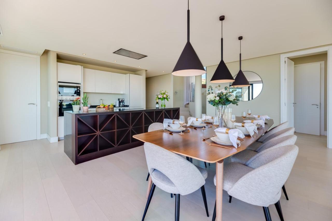 Vacation Marbella I Villa Paraiso The View, Infinity Heated Pool, Sea View, 24-7 Security, Golf Courses Εστεπόνα Εξωτερικό φωτογραφία
