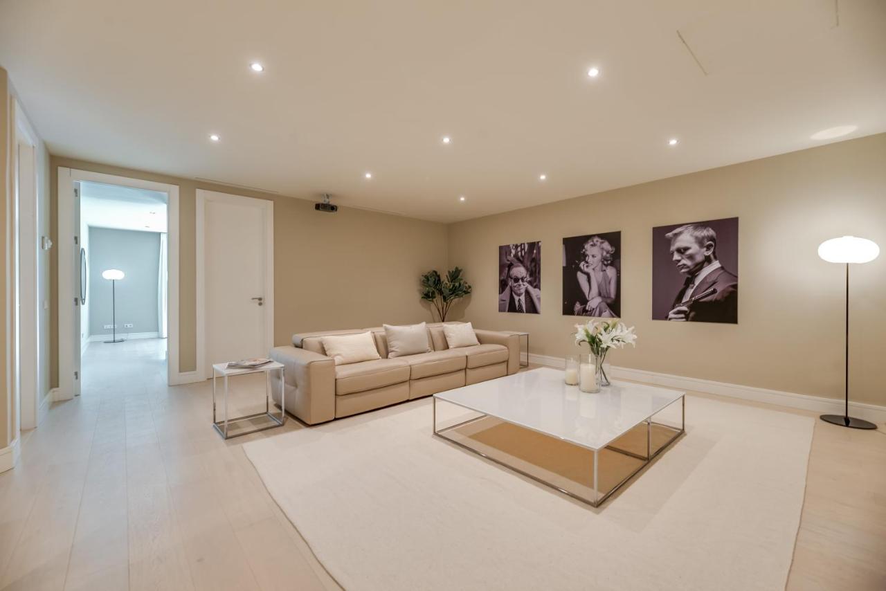 Vacation Marbella I Villa Paraiso The View, Infinity Heated Pool, Sea View, 24-7 Security, Golf Courses Εστεπόνα Εξωτερικό φωτογραφία